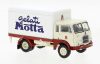 Brekina 58609 Fiat 642 dobozos teherautó 1962 - Gelati Motta (H0)