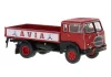 Brekina 58616 Fiat 642 platós teherautó 1962 - Avia (H0)