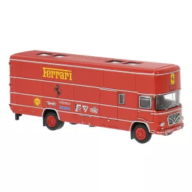 Brekina 58650 OM 150  teherautó - Rolfo Ferrari (H0)