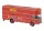 Brekina 58650 OM 150  teherautó - Rolfo Ferrari (H0)