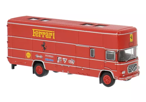Brekina 58650 OM 150  teherautó - Rolfo Ferrari (H0)