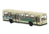 Brekina 59158 Büssing BS 110V autóbusz, Göttingen (H0)