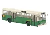 Brekina 59161 Büssing BS 110V autóbusz, GVB - Wg. 131 (H0)