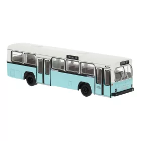   Brekina 59163 Büssing BS 110V autóbusz, END (Esslingen-Nellingen-Denkendorf) (H0)