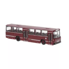   Brekina 59266 Büssing BS 120N autóbusz, Deutschen Bundesbahn (H0)