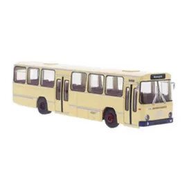   Brekina 59269 Büssing BS 120N autóbusz, Regionalverkehr Münster (H0)