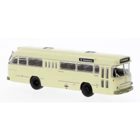 Brekina 59537 Magirus Saturn II, Wg. 310, Köln, 1962 (H0)