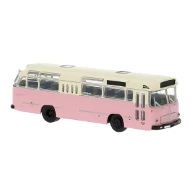 Brekina 59541 Magirus Saturn II, Schnellbus aus Hamburg (H0)