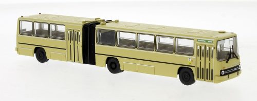 Brekina 59760 Ikarus 280.03 csuklós kétajtós autóbusz 1990, BVG (H0)