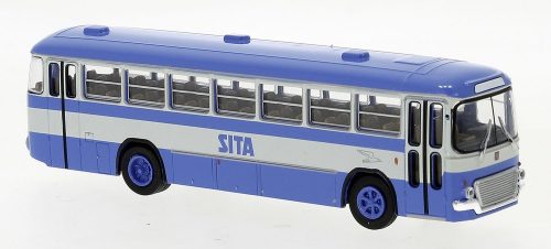 Brekina 59900 Fiat 306/3 Interurbano autóbusz, SITA, 1972 (H0)