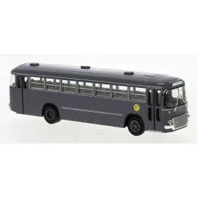   Brekina 59902 Fiat 306/3 Interurbano autóbusz, Post (IT) 1972 (H0)