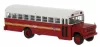 Brekina 61336 Dodge S600, FDNY (H0)