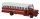 Brekina 61336 Dodge S600, FDNY (H0)
