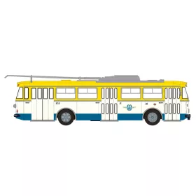 Brekina 61357 Skoda Tr9, Marienbad (H0)