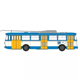 Brekina 61358 Skoda Tr9, Ostrava (H0)