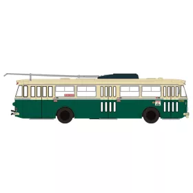 Brekina 61362 Skoda Tr9, Eberswalde (H0)