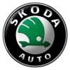 Brekina 61375 Skoda Tr 14, csontszín/piros (H0)