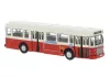 Brekina 61400 Saviem SC 10 autóbusz, Grenoble (H0)