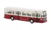 Brekina 61402 Saviem SC 10 autóbusz, Lyon (H0)
