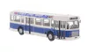 Brekina 61403 Saviem SC 10 autóbusz, Metz (H0)