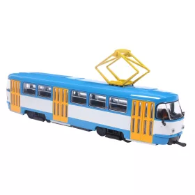 Brekina 64506 Tatra villamos - Ostrava (H0)