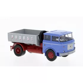   Brekina 71863 LIAZ 706 magasplatós teherautó 1974, Probst (H0)