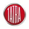 Brekina 71940 Tatra 813 Kolos tűzoltó teherautó, Feuerwehr (H0)
