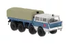 Brekina 71941 Tatra 813 Kolos ponyvás teherautó (H0)