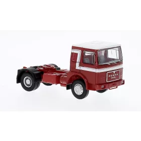 Brekina 78160 Roman Diesel nyergesvontató (H0)