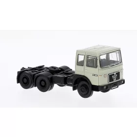 Brekina 78161 MAN F7 nyergesvontató, DB, 1970 (H0)