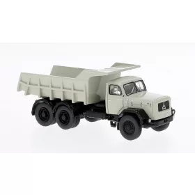 Brekina 83301 Magirus-Deutz billencs, szürke (H0)