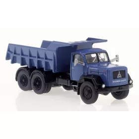 Brekina 83302 Magirus-Deutz billencs, kék (H0)