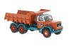 Brekina 83304 Magirus-Deutz billencs, Lommerts (NL) (H0)