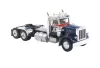 Brekina 85723 Peterbilt 359 nyergesvontató, US Mail - rövid (H0)