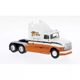 Brekina 85907 Ford Aeromax, Hooters-Racing, 1990 (H0)
