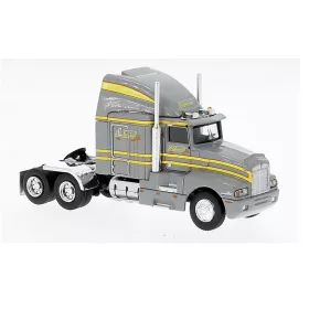 Brekina 85929 Kenworth T 600, Friderici, 1984 (H0)