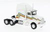 Brekina 85932 Kenworth T 600, Rainbow, 1984 (H0)