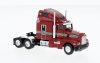 Brekina 85935 Kenworth T 600, piros, 1984 (H0)