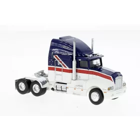 Brekina 85936 Kenworth T 600, Australia, 1984 (H0)