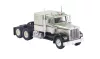 Brekina 86252 Kenworth W900 nyergesvontató, zöld (H0)