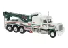 Brekina 86281 Peterbilt 359 kamionmentő - Tim's (H0)