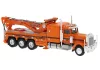 Brekina 86282 Peterbilt 359 kamionmentő - Haines (H0)