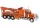 Brekina 86282 Peterbilt 359 kamionmentő - Haines (H0)