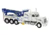 Brekina 86283 Peterbilt 359 kamionmentő - Midwest Truck (H0)