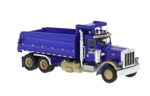 Brekina 86292 Peterbilt 359 billencs, Force Corporation (H0)