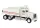 Brekina 86293 Peterbilt 359 billencs, W.T. Byle (H0)