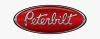 Brekina 86293 Peterbilt 359 billencs, W.T. Byle (H0)