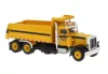 Brekina 86295 Peterbilt 359 billencs, Pacific Concrete (H0)