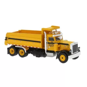 Brekina 86295 Peterbilt 359 billencs, Pacific Concrete (H0)