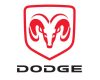 Brekina 86304 Dodge LCF nyergesvontató, dobozos félpótkocsival - Chrysler (H0)